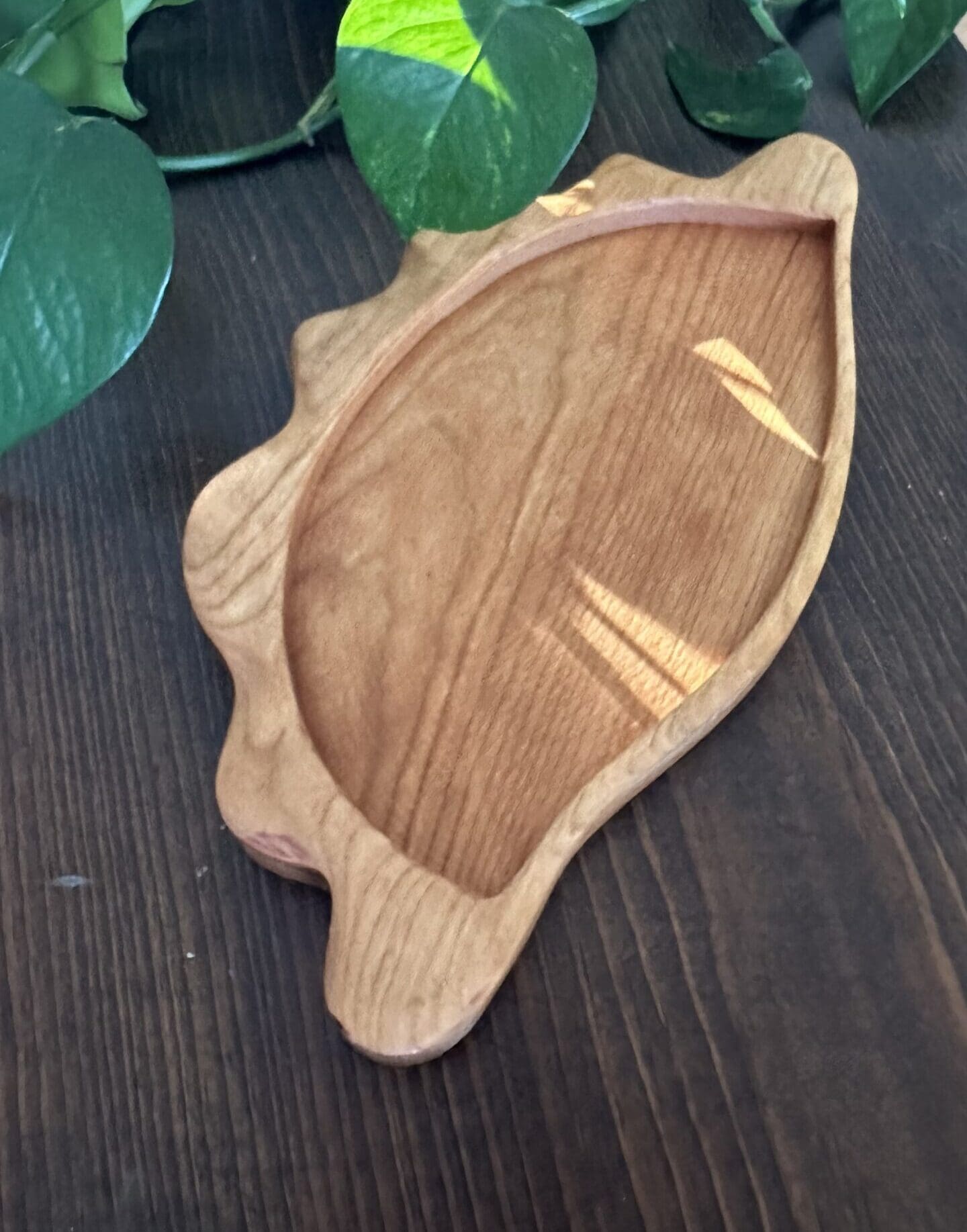 Perogy Platter Snack and trinket tray - Image 3