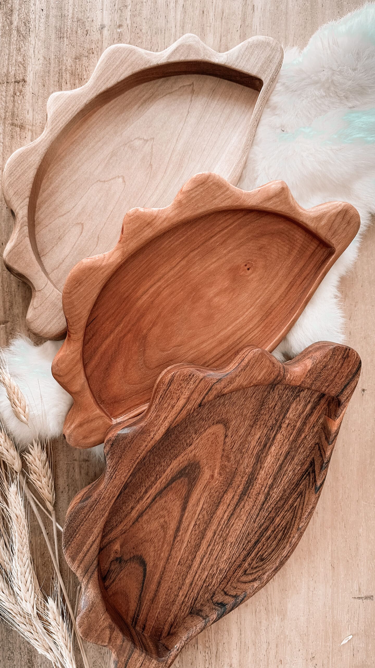 Perogy Platter Snack and trinket tray - Image 4