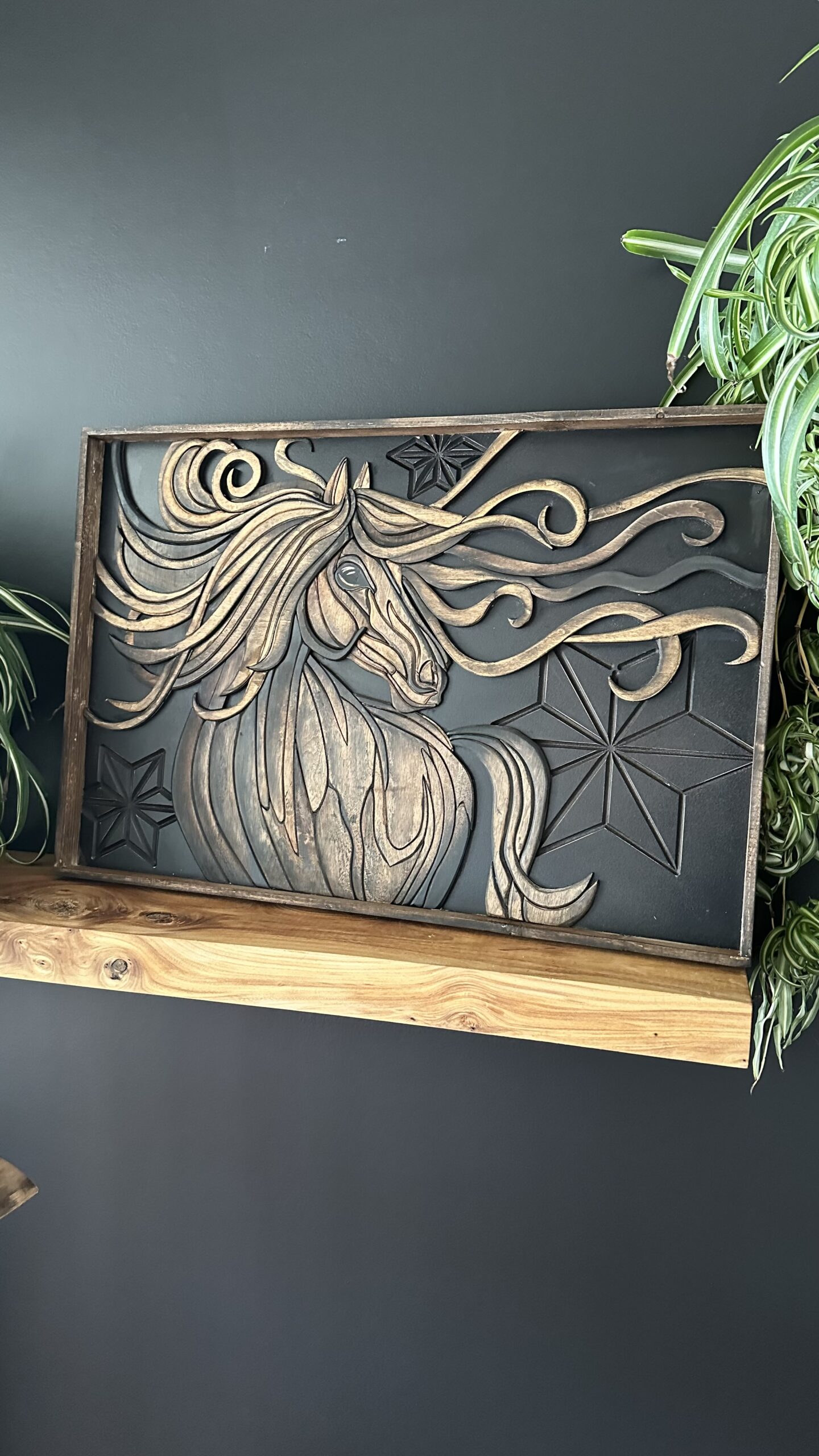 Art: Wild Within