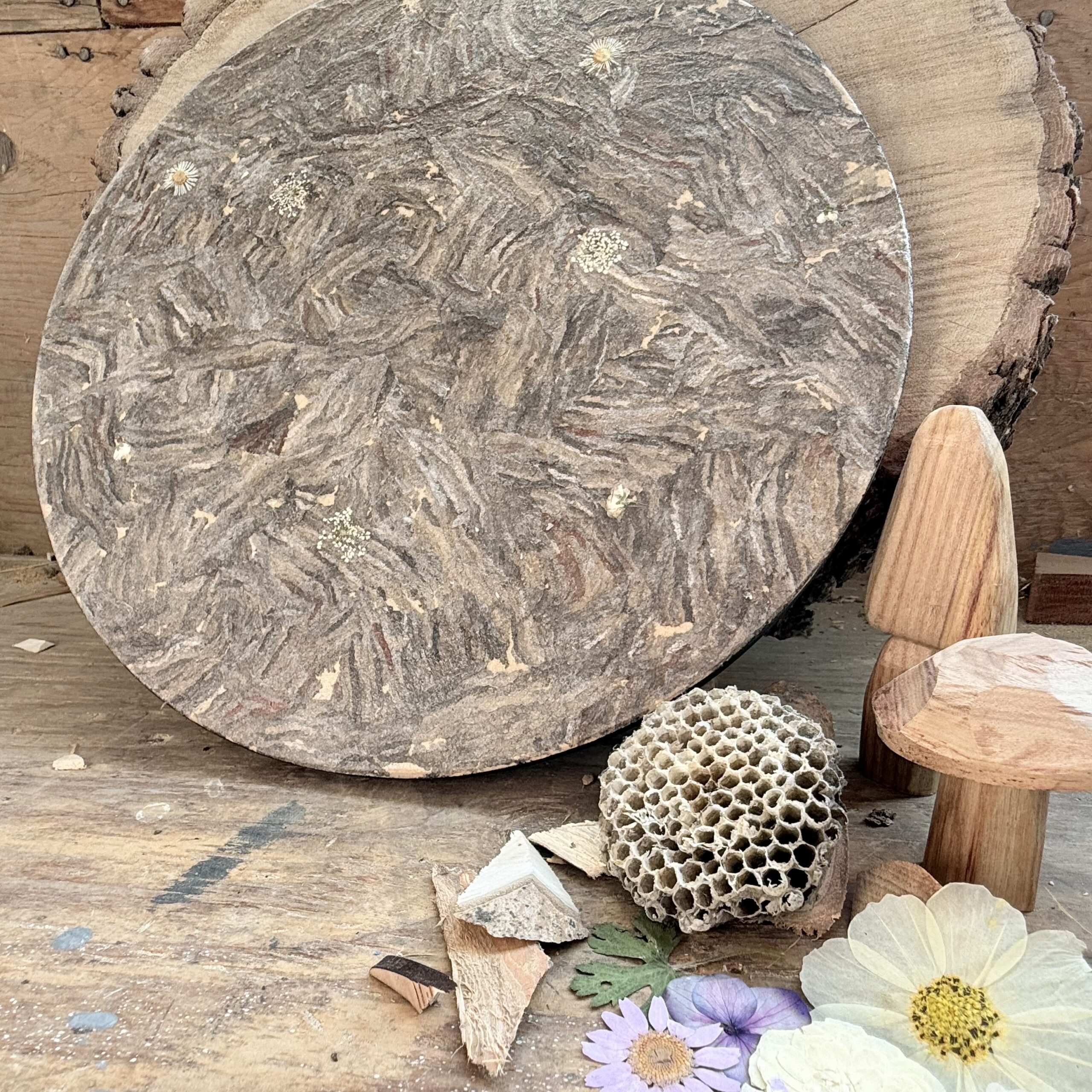 Art: Whisps of Wasps - Image 3