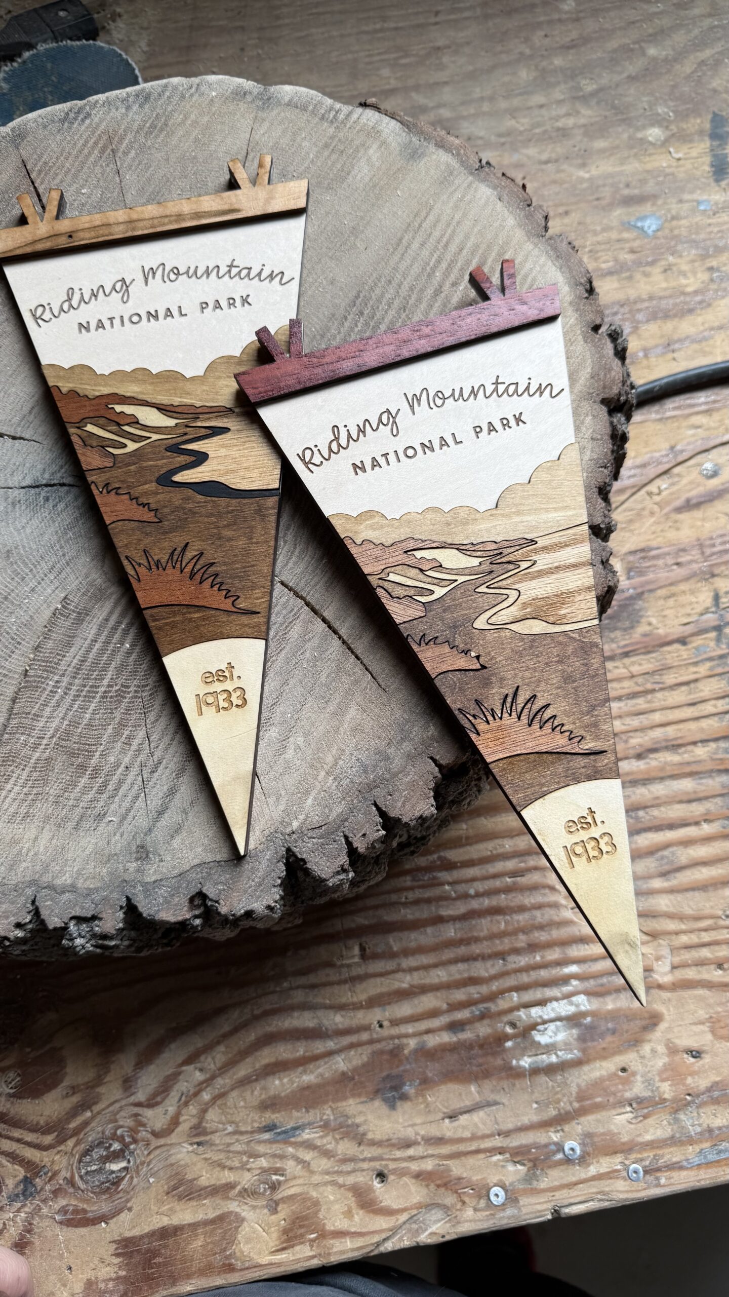 Prairie Pennants - Image 6