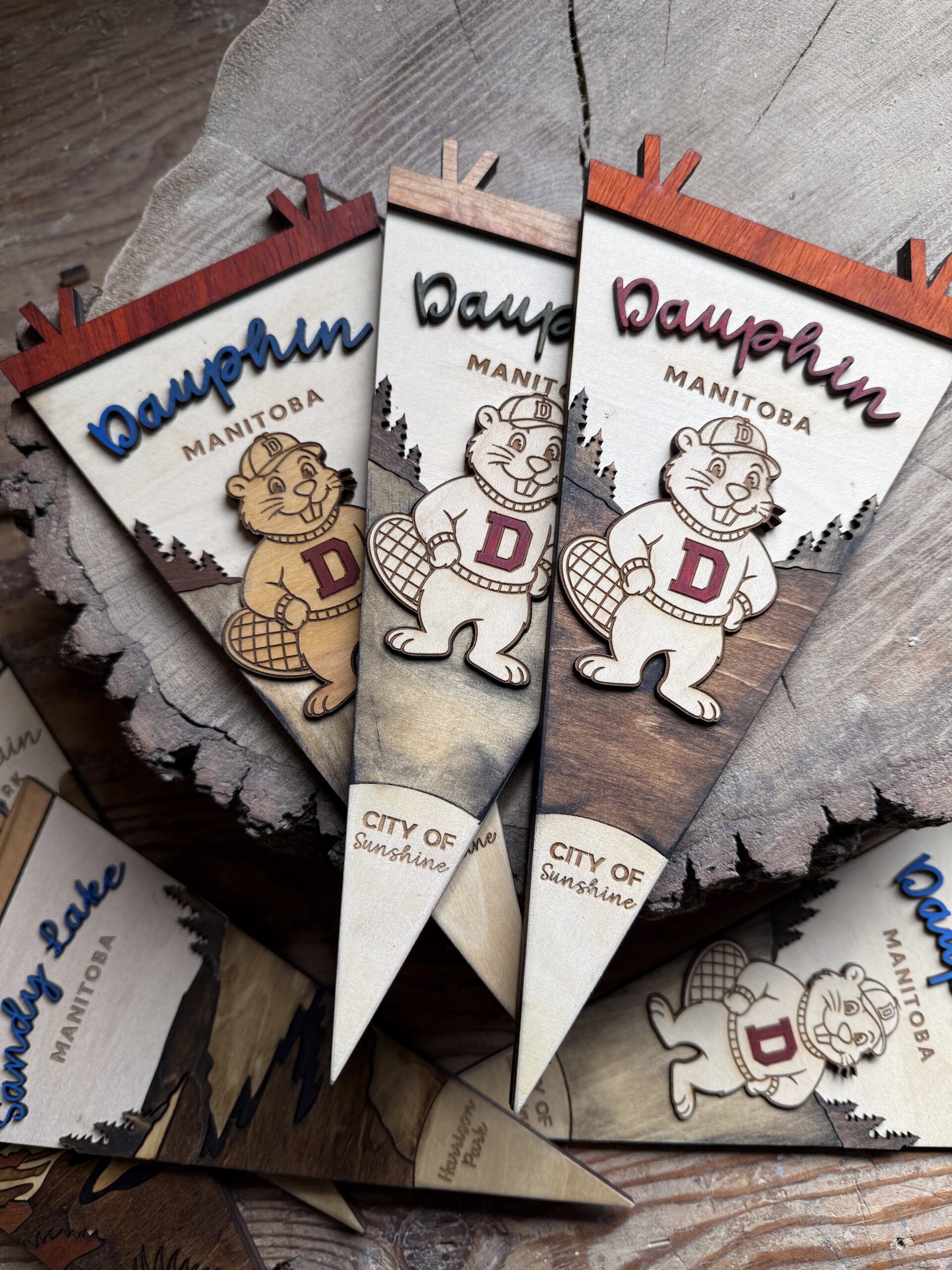 Prairie Pennants - Image 5