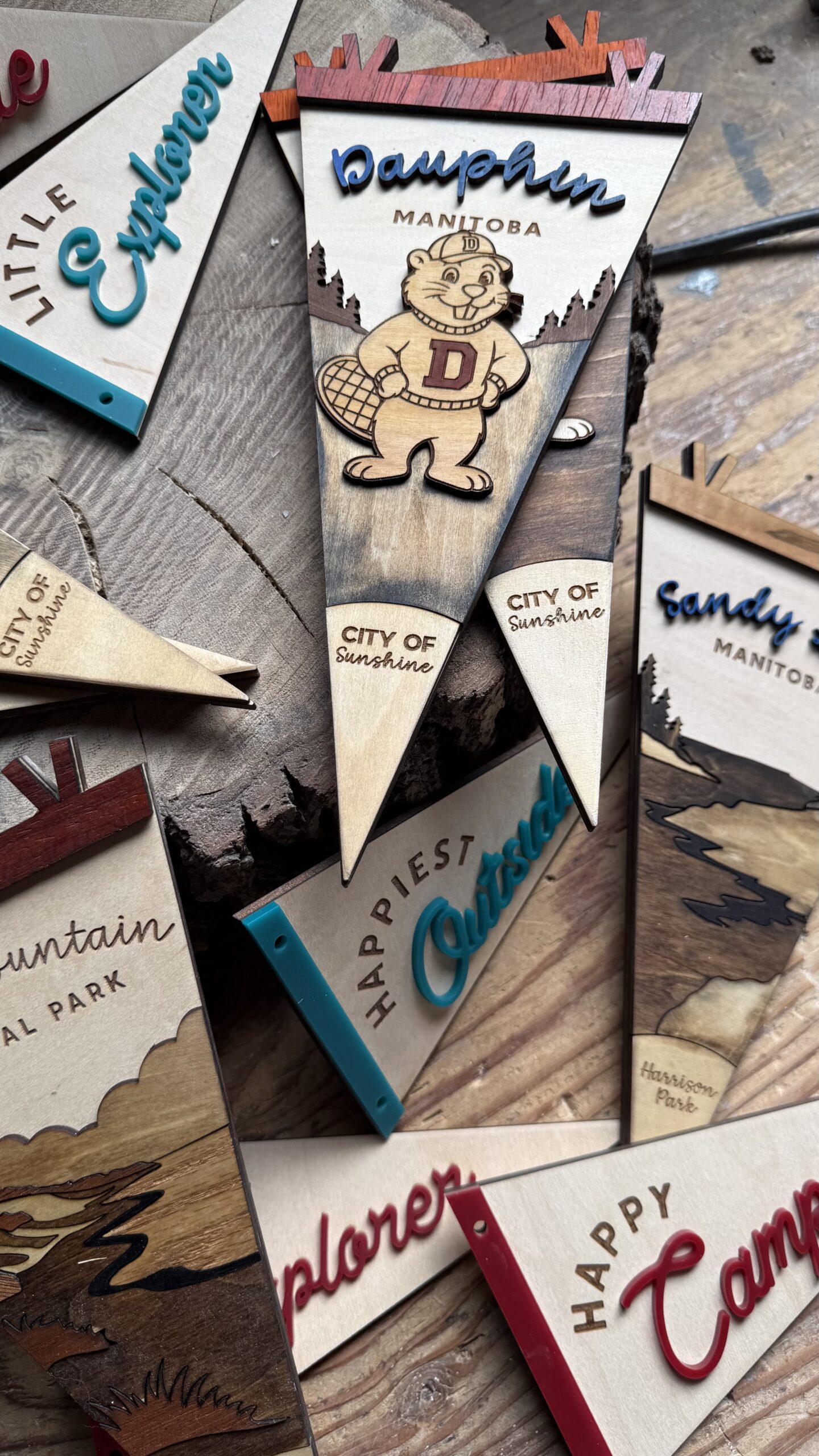 Prairie Pennants - Image 4